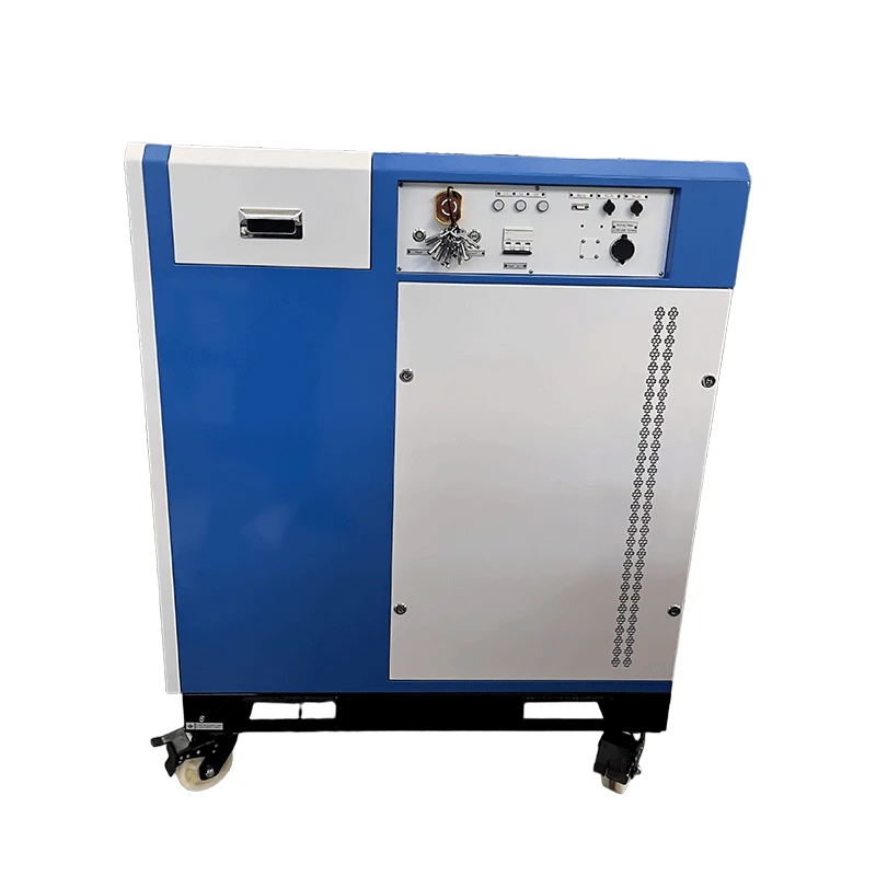 AC 400V 500kW Portable Load Bank factory AC 400V 500kW Portable Load Bank factory